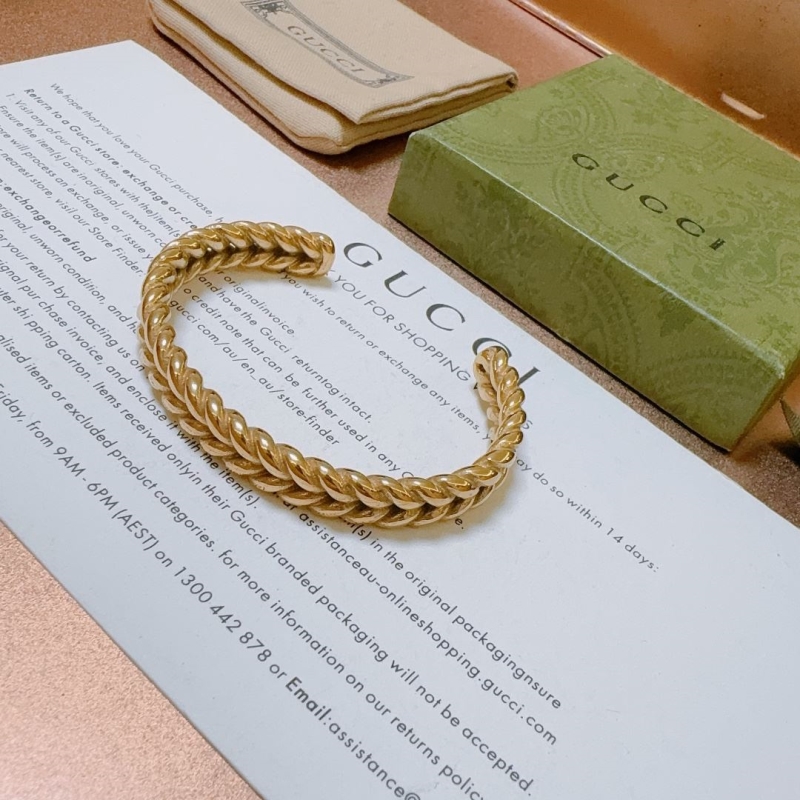 Gucci Bracelets